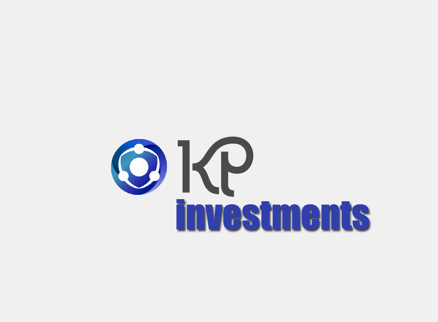 Logo Design by parkinson design for Key Partners Group | Design #4000311