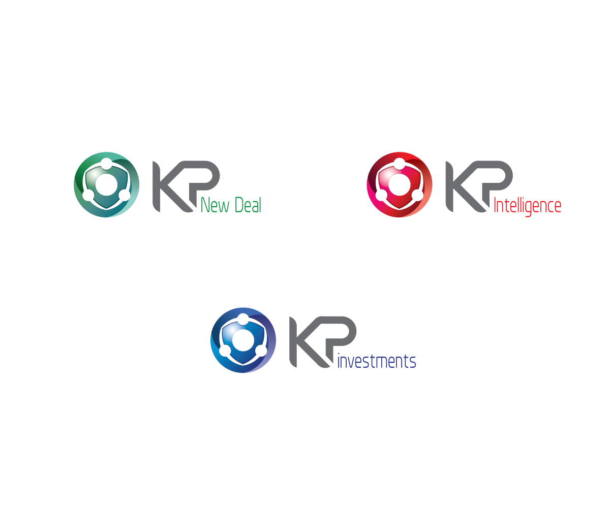 Diseño de Logo por POP! para Key Partners Group | Diseño #4000888