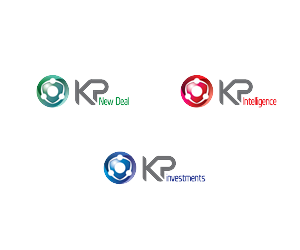 Logo Design by POP!