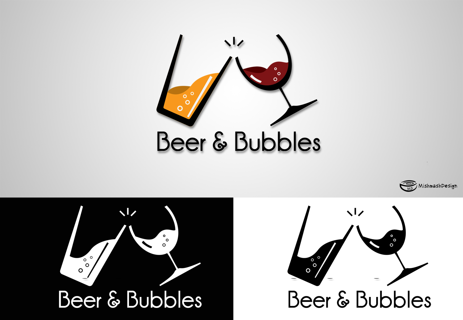 Logo Design by Mishmash Design for this project | Design #144171