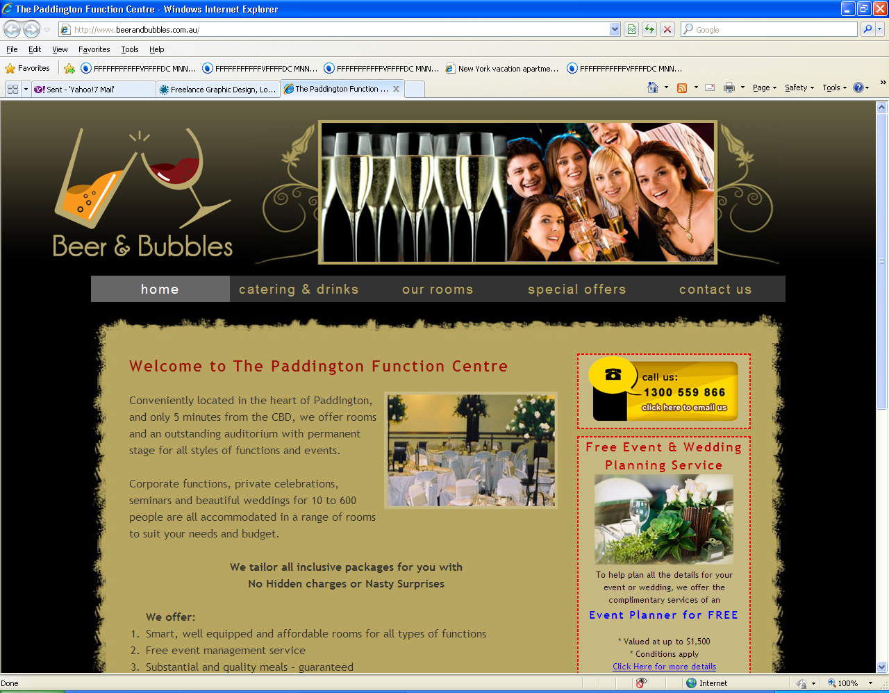 Logo Design by Mishmash Design for this project | Design #144172