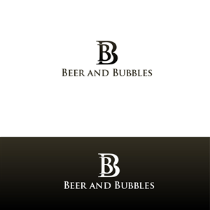 Beer and Bubbles | Logo Design by ddamian_dd