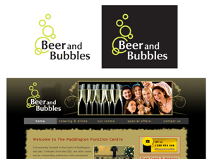 Logo Design by C Corner for this project | Design: #143494
