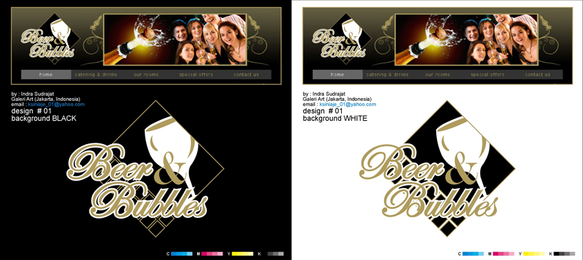 Logo Design by Galeri Art for this project | Design #141594