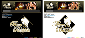 Logo Design by Galeri Art for this project | Design: #141594