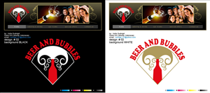 Logo Design by Galeri Art for this project | Design: #141604