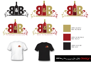 Design de Logo par FANUCCI pour ce projet | Design #141441