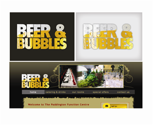 Logo Design by frenchcroissant for this project | Design: #145844