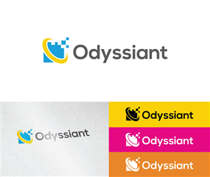 Logo Design by ChicDesigners