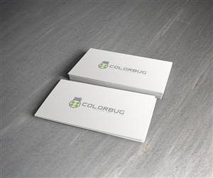 Logo Design by Locke+ for pixelbug | Design: #4025723