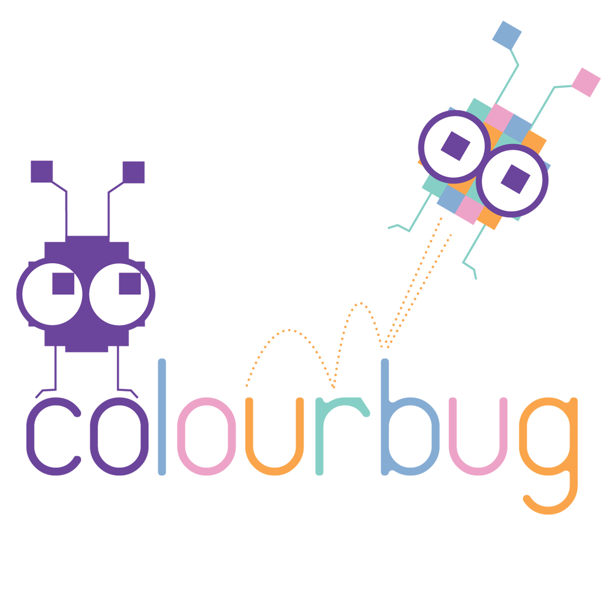 Logo Design by Emily Hamnett for pixelbug | Design #4046497