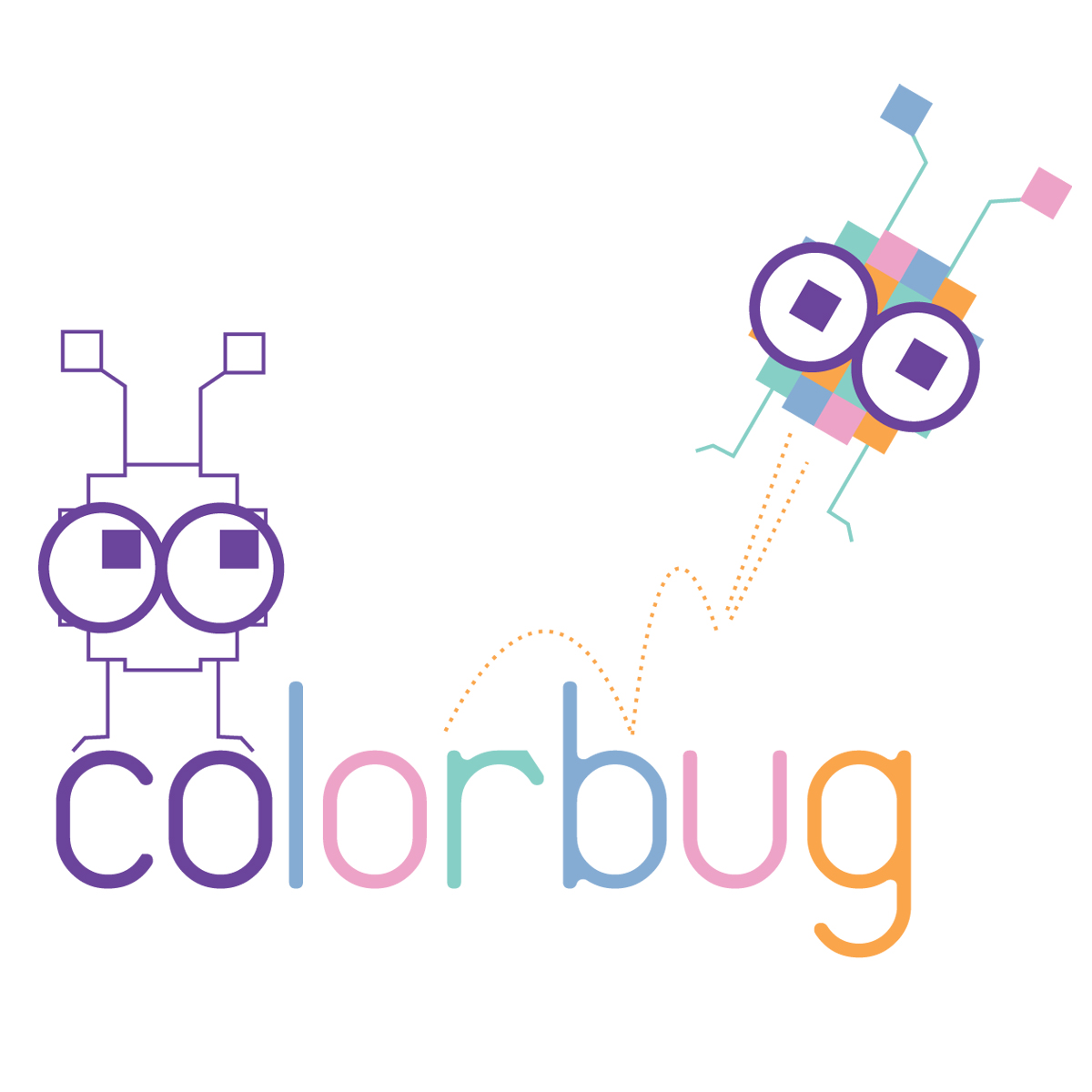 Logo Design by Emily Hamnett for pixelbug | Design #4076248