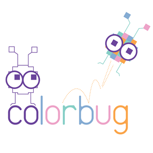 Logo Design by Emily Hamnett for pixelbug | Design #4076248