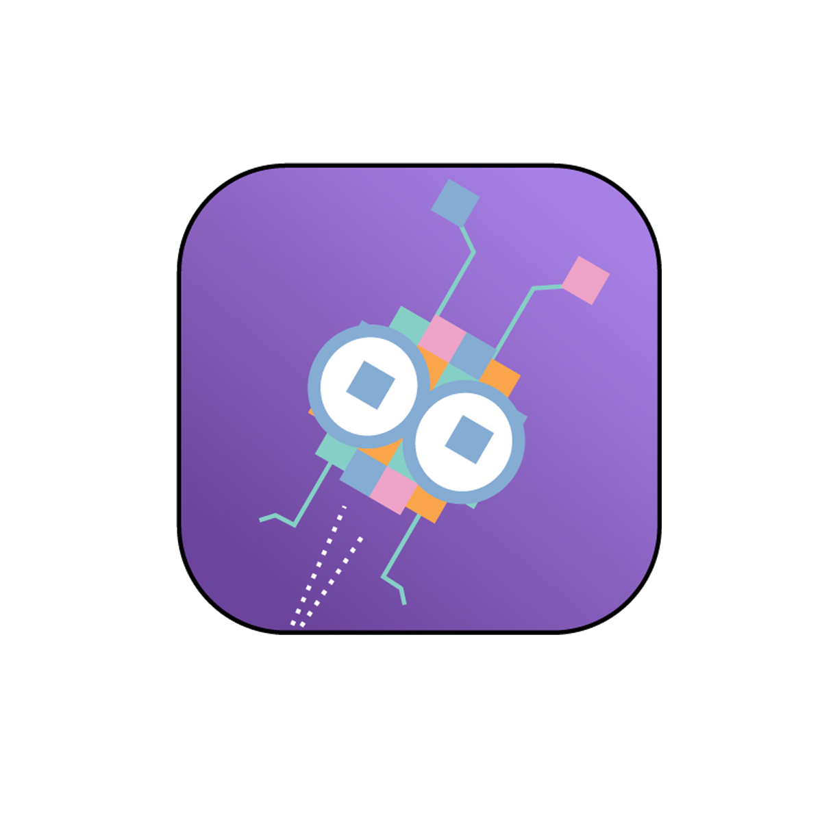 Diseño de Logo por Emily Hamnett para pixelbug | Diseño #4076252