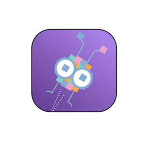 Logo Design by Emily Hamnett for pixelbug | Design: #4076252
