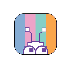Logo Design by Emily Hamnett for pixelbug | Design: #4076255