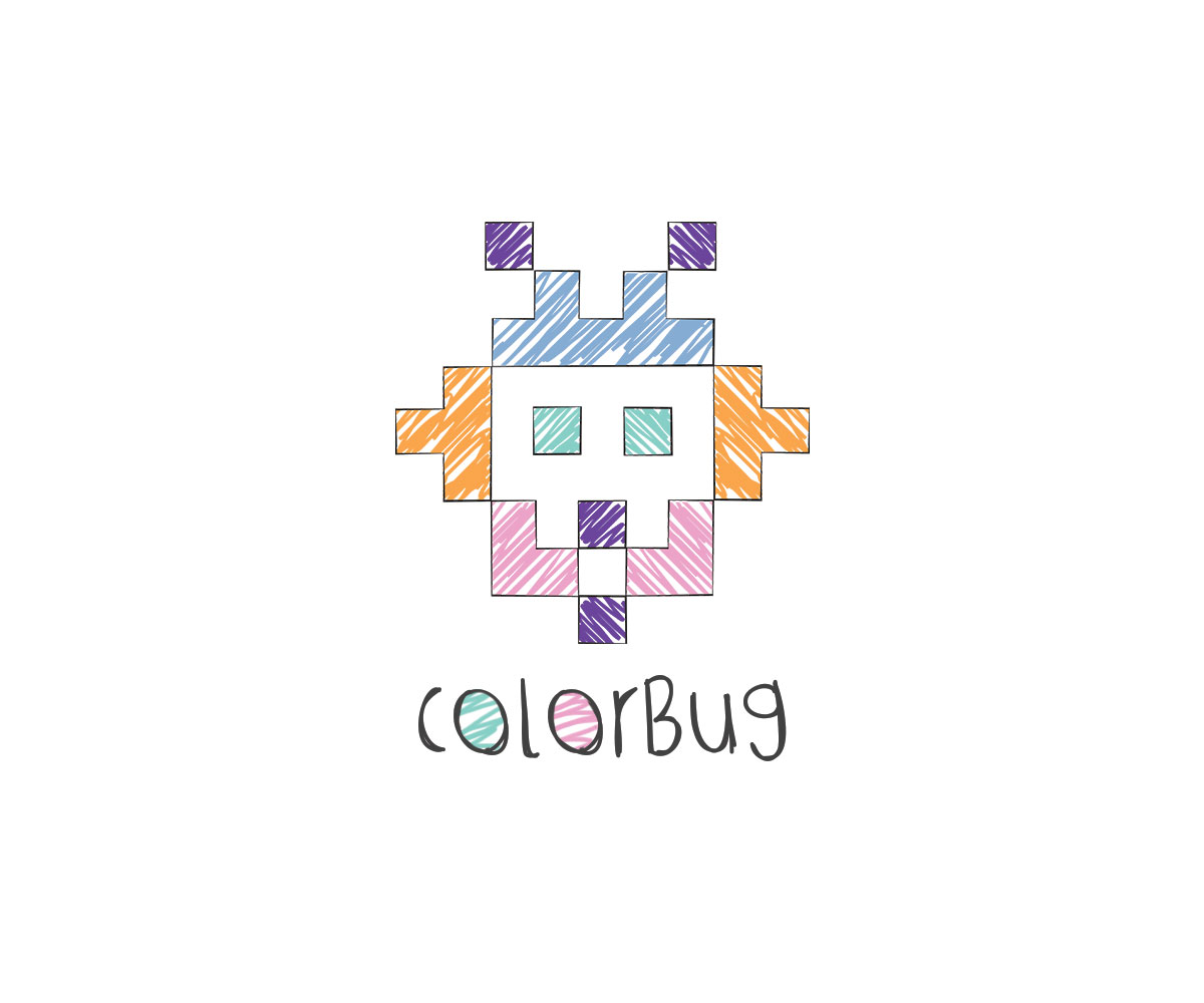 Logo Design by ShantNiX for pixelbug | Design #4061684
