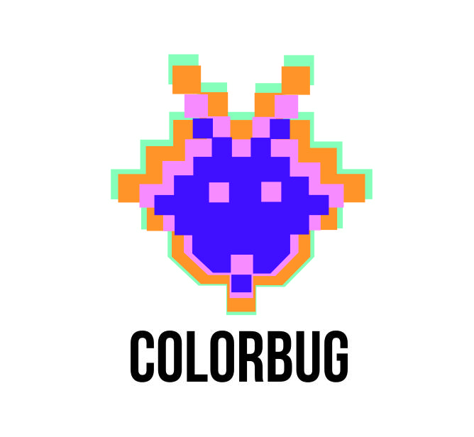 Diseño de Logo por sindi03 para pixelbug | Diseño #4043767