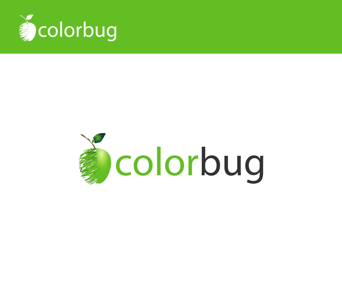Logo Design by QuattroCreative for pixelbug | Design #4003056