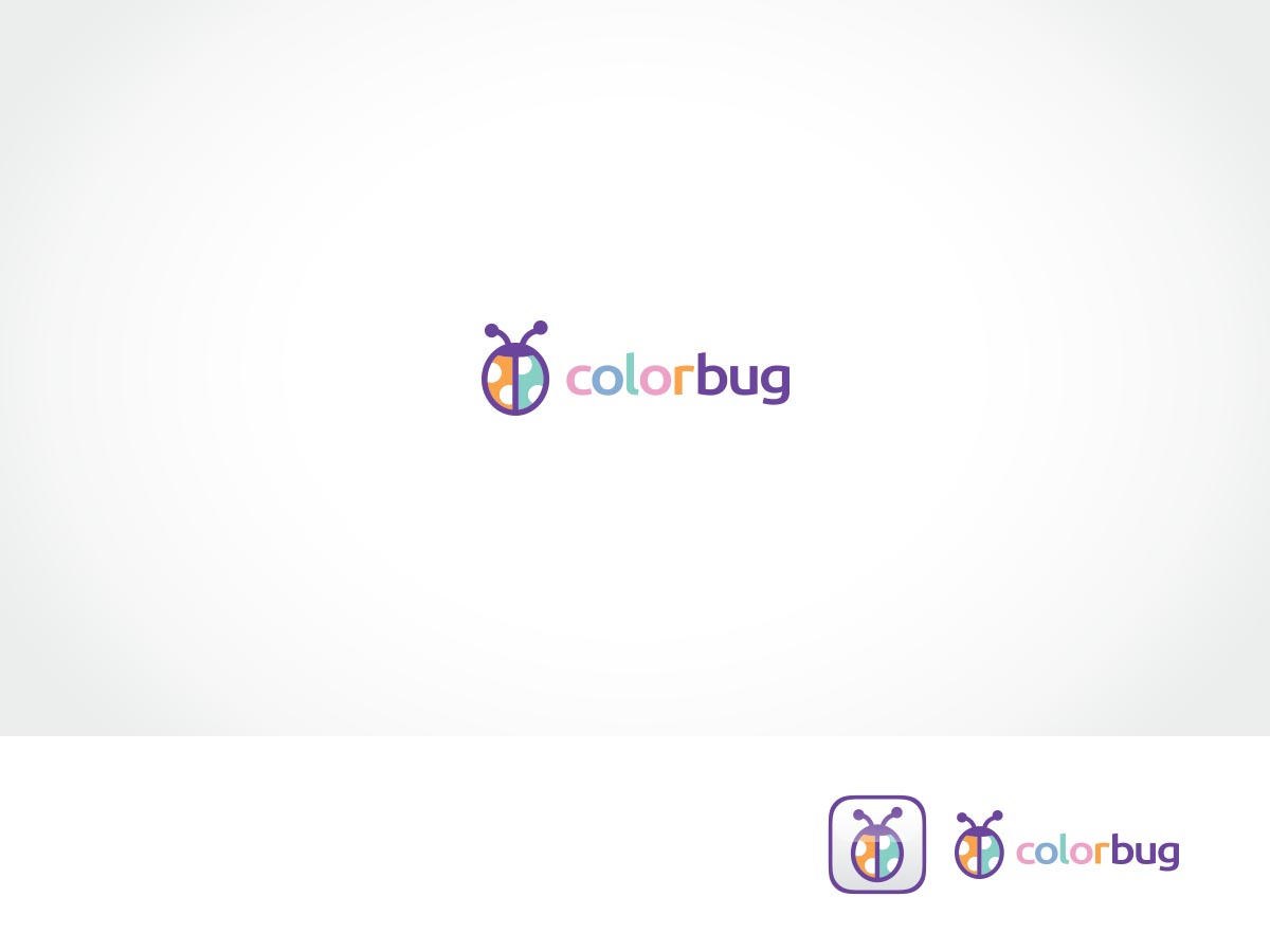 Diseño de Logo por ArtTank para pixelbug | Diseño #4046511