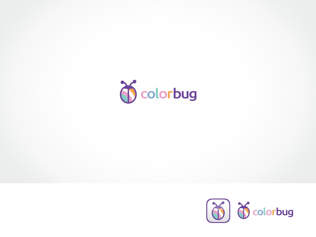 Logo Design by ArtTank for pixelbug | Design #4046526