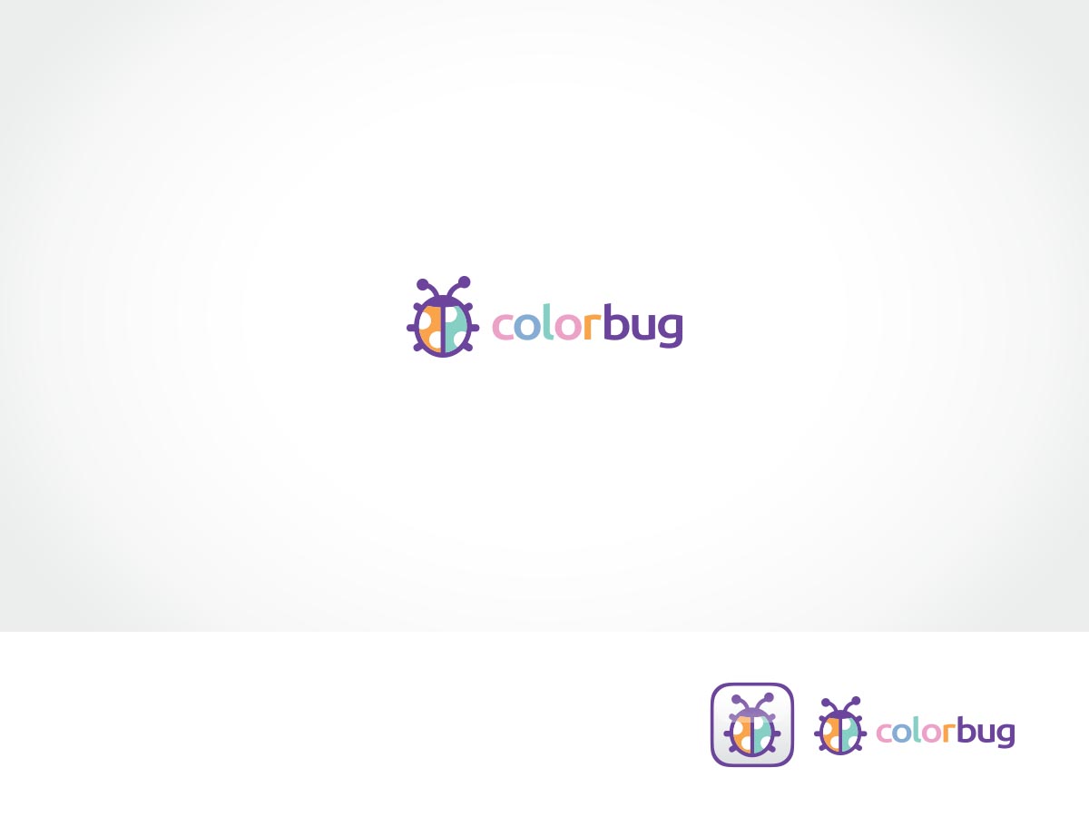 Logo Design by ArtTank for pixelbug | Design #4046556
