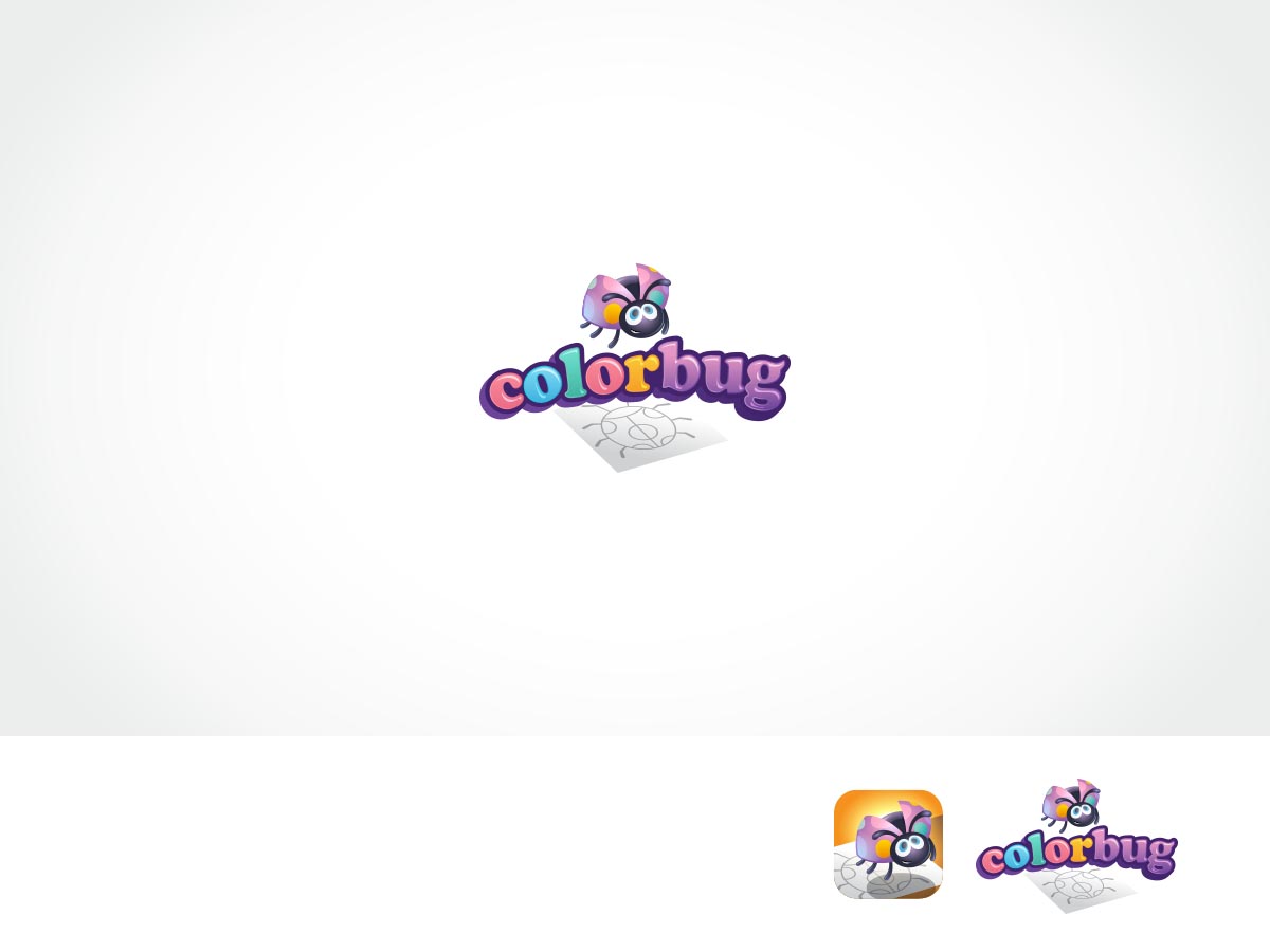 Logo Design by ArtTank for pixelbug | Design #4136440