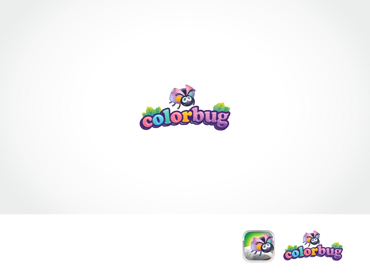 Logo Design by ArtTank for pixelbug | Design #4141280