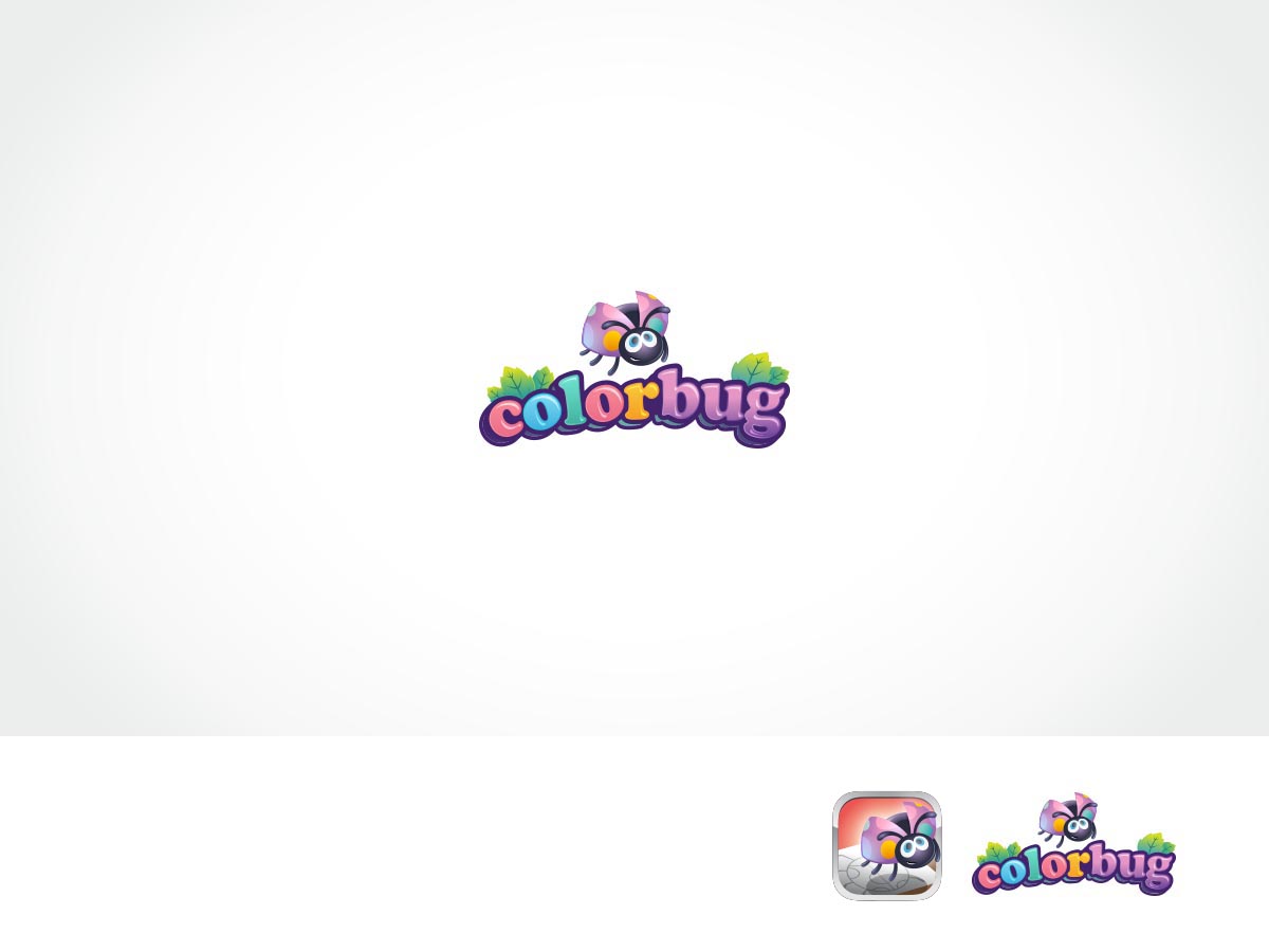 Diseño de Logo por ArtTank para pixelbug | Diseño #4158850