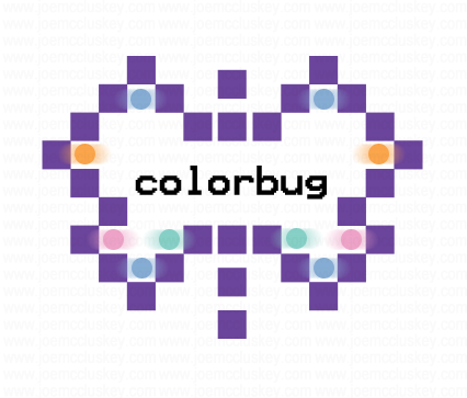 Design de Logo par Joe McCluskey pour pixelbug | Design #4002757