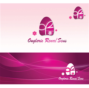 Diseño de Logo por CarolC para este proyecto | Diseño: #4034929