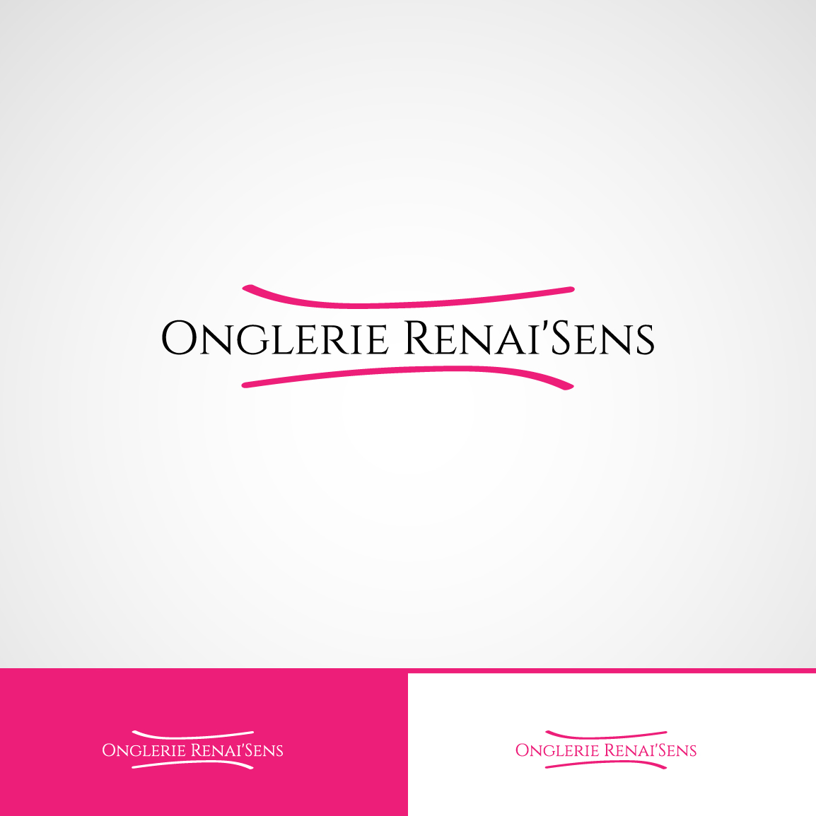 Logo Design by Fanol Ademi for this project | Design #4002222