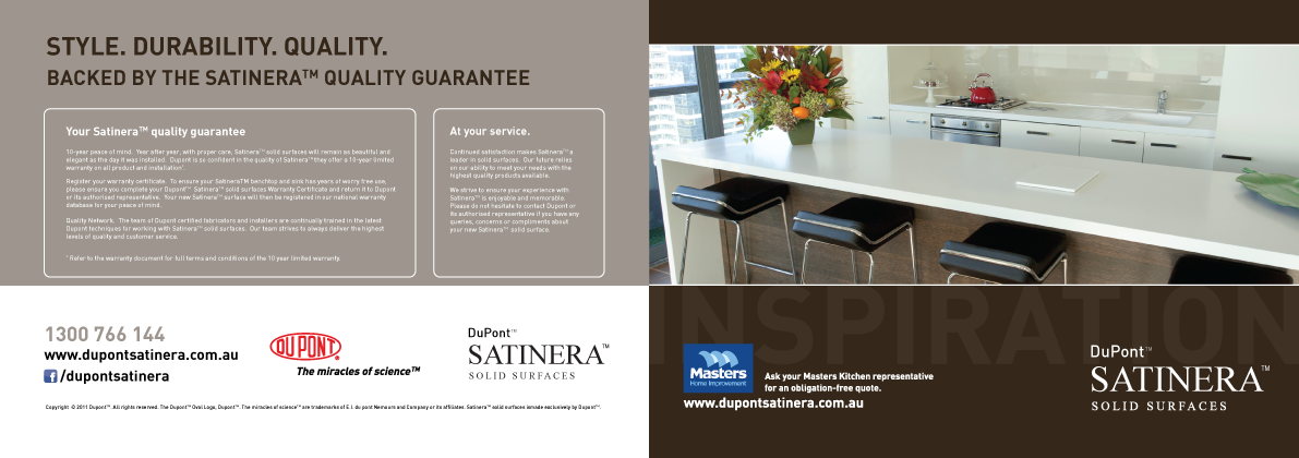 Brochure Design by TedAtkinson for this project | Design #4011598