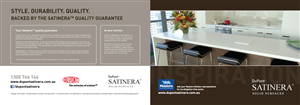 Brochure Design by TedAtkinson