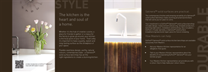 Brochure Design by TedAtkinson for this project | Design: #4011603