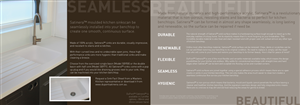 Brochure Design by TedAtkinson for this project | Design: #4011606