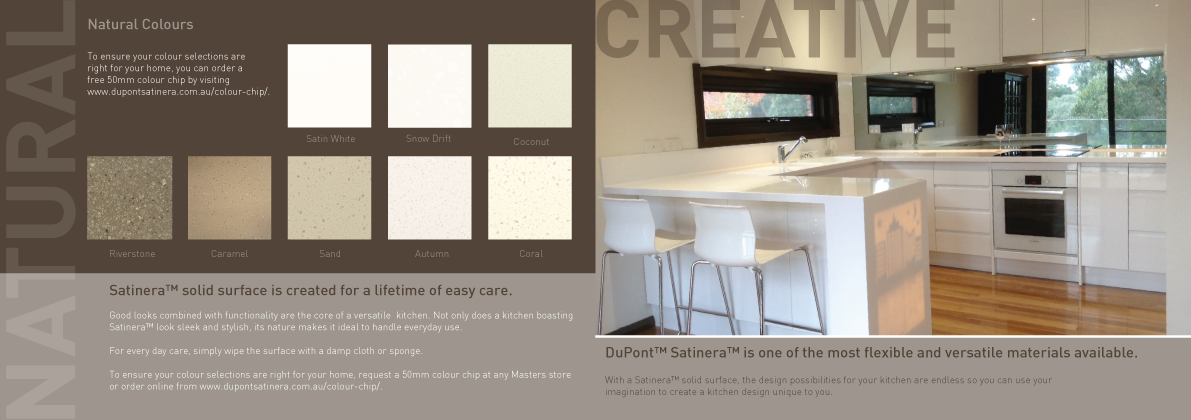Brochure Design by TedAtkinson for this project | Design #4011608