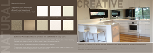 Brochure Design by TedAtkinson for this project | Design #4011608
