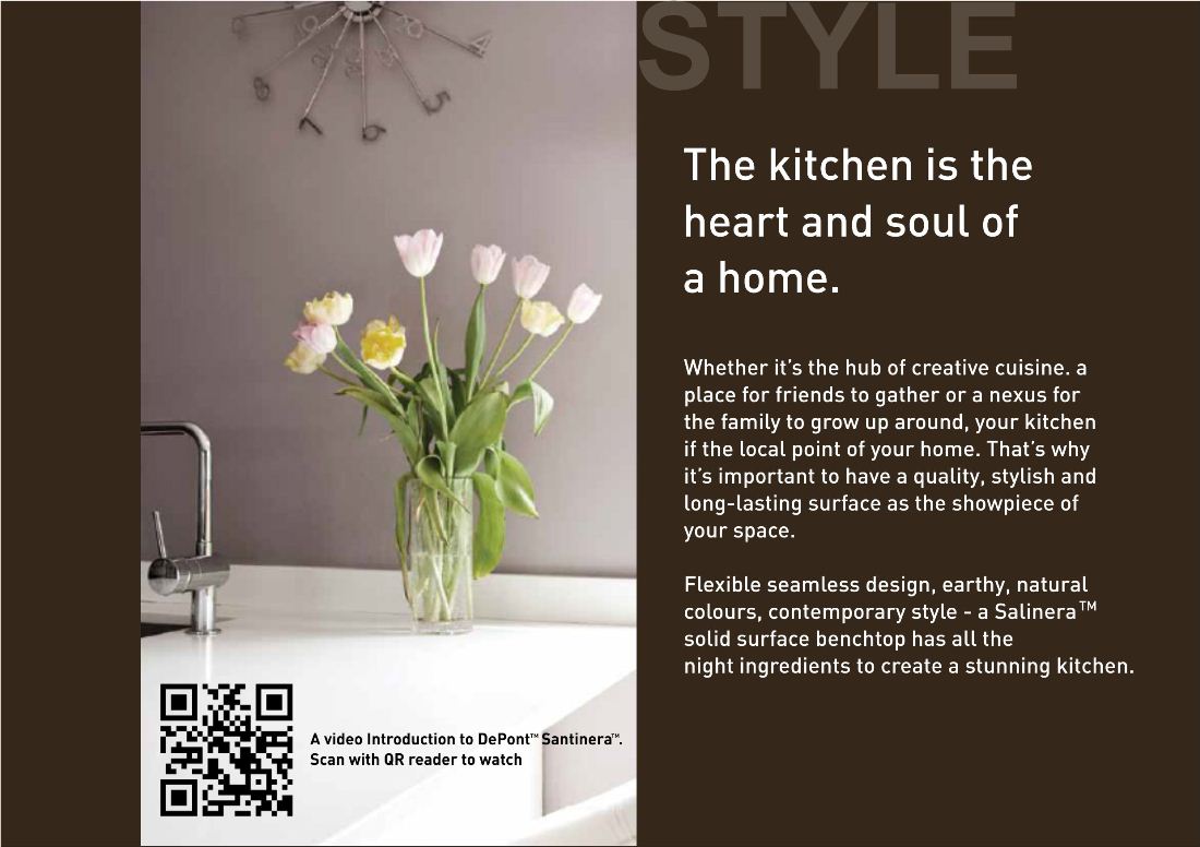 Brochure Design by Danang Prastiawan for this project | Design #4001496
