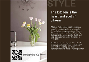 Brochure Design by Danang Prastiawan for this project | Design: #4001496