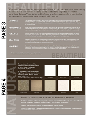 Brochure Design by Danang Prastiawan for this project | Design: #4010243