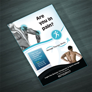 Poster Design by Ramchander for this project | Design: #4065032