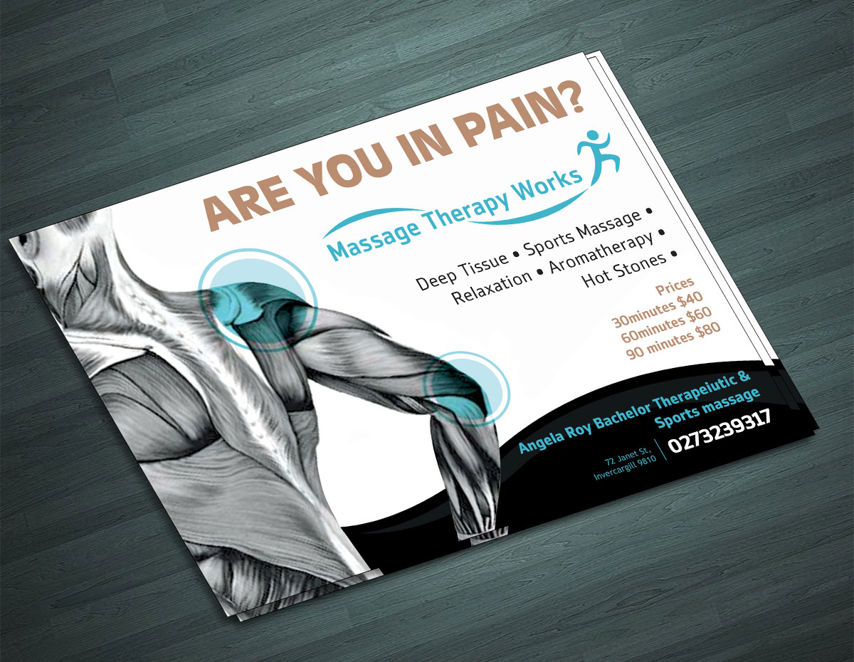 Design de Poster par Ramchander pour ce projet | Design #4070389