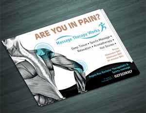 Poster Design by Ramchander for this project | Design: #4070389