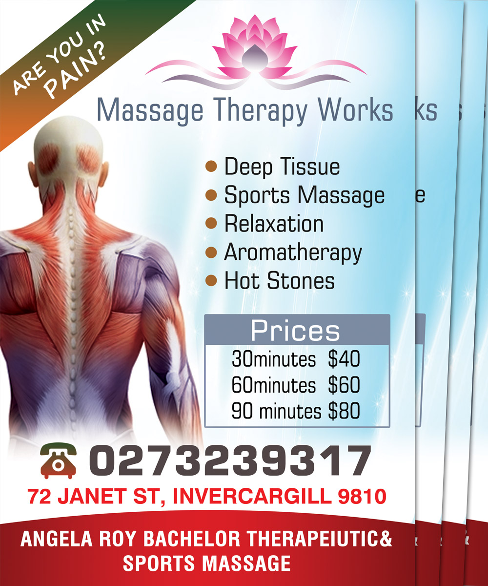 Poster Design by Sandaruwan for this project | Design #4023759