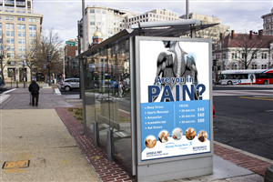 Poster Design by Shahzad Kashif for this project | Design: #4050581