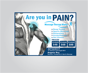 Poster Design by Shahzad Kashif for this project | Design: #4057209