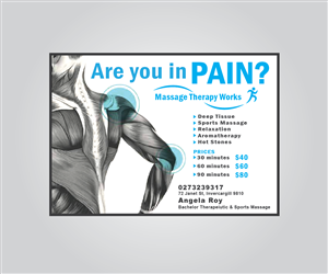 Poster Design by Shahzad Kashif for this project | Design: #4057237