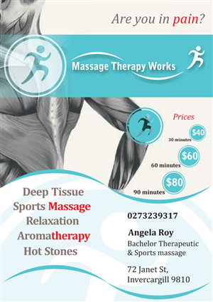 Poster Design by vica for this project | Design #4055398