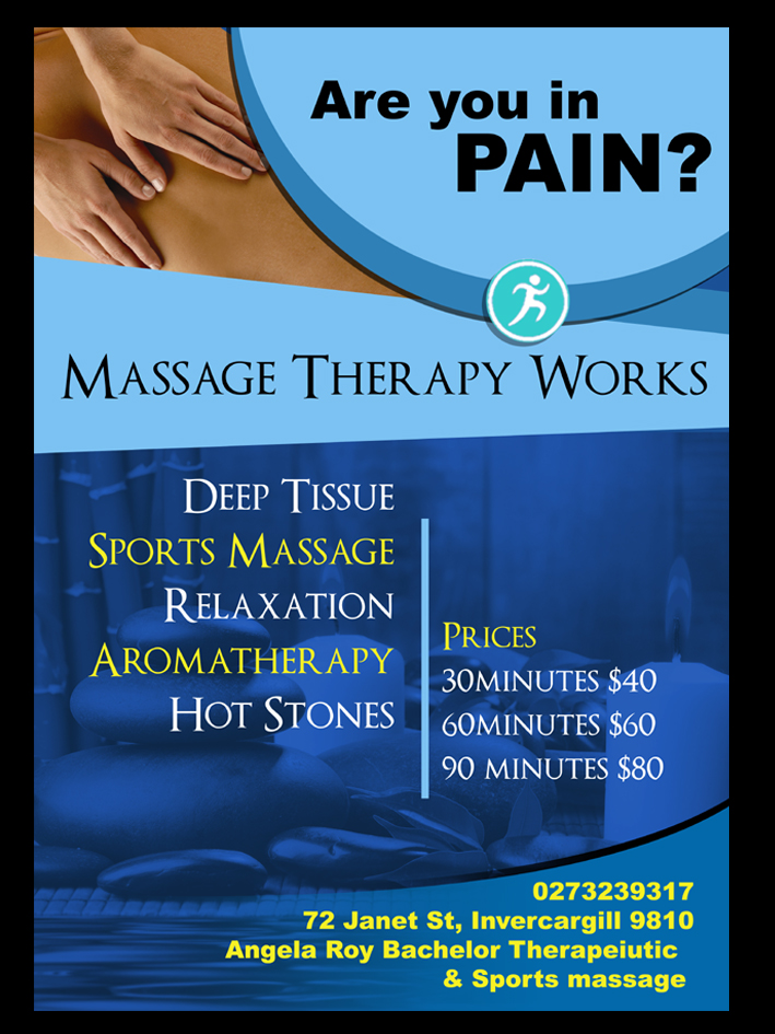 Poster Design by whitepaper for this project | Design #4016307